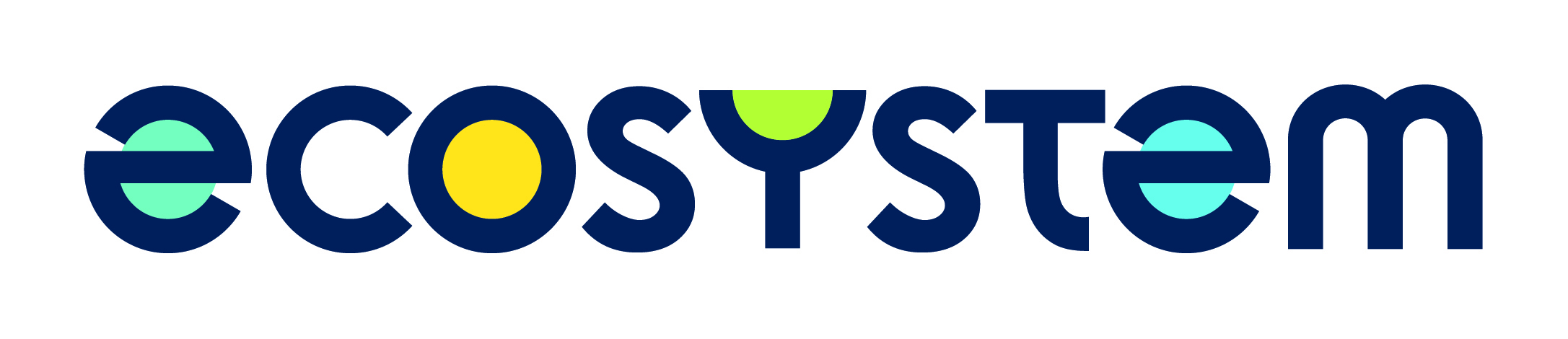 LOGO ECOSYTEM